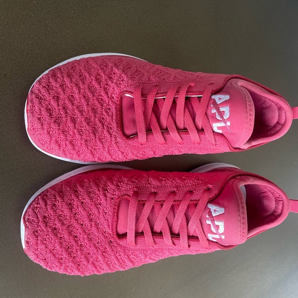 APL Techloom Phantom sneakers Women’s 8 - Picture 12 of 12